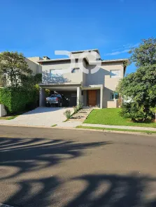 Casa de Condomínio com 3 Quartos à venda, 360m² no Alphaville Dom Pedro, Campinas