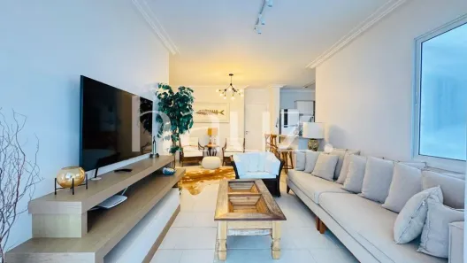 Apartamento com 3 Quartos à venda, 104m² no Riviera, Bertioga