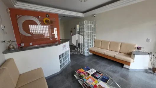 Sala Comercial para alugar, 20m² no Vila Itapura, Campinas