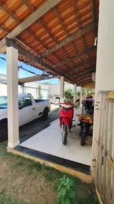 Casa com 4 Quartos à venda, 285m² no Sítios Santa Luzia, Aparecida de Goiânia