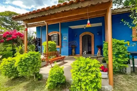 Fazenda/Sítio com 3 Quartos à venda, 1210m² no Real Parque Dom Pedro I, Itatiba