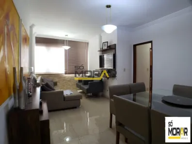 Apartamento com 3 Quartos à venda, 80m² no Nova Floresta, Belo Horizonte