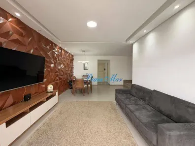 Apartamento com 3 Quartos à venda, 124m² no Pitangueiras, Guarujá