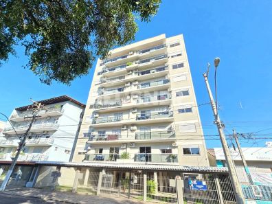 Apartamento com 2 Quartos à venda, 85m² no Pátria Nova, Novo Hamburgo