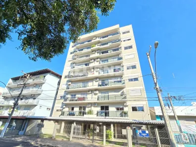 Apartamento com 2 Quartos à venda, 85m² no Pátria Nova, Novo Hamburgo