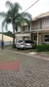 Casa de Condomínio com 3 Quartos para alugar, 110m² no Urbanova VI, São José dos Campos