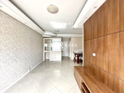Apartamento com 3 Quartos à venda, 90m² no Centro, Florianópolis