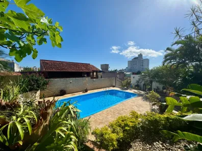 Casa com 4 Quartos à venda, 255m² no Capoeiras, Florianópolis