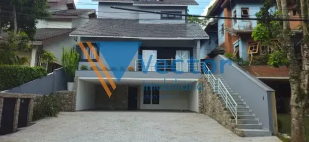 Casa de Condomínio com 3 Quartos para alugar, 250m² no Arujá 5, Arujá