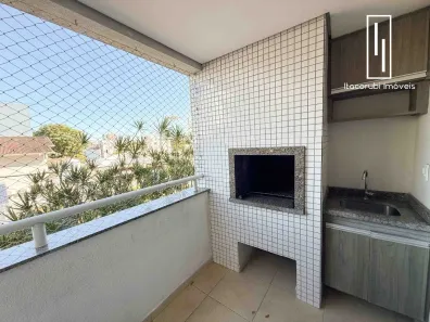 Apartamento com 2 Quartos à venda, 78m² no Itacorubi, Florianópolis