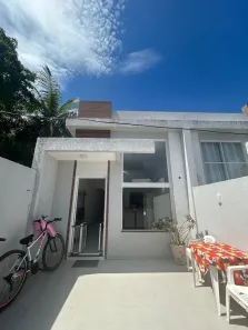 Casa de Condomínio com 2 Quartos para alugar, 120m² no Guaratiba, Rio de Janeiro