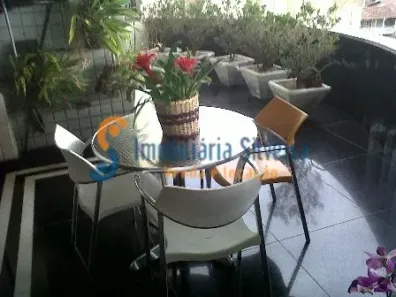 Apartamento com 4 Quartos à venda, 182m² no Cidade Nova, Belo Horizonte