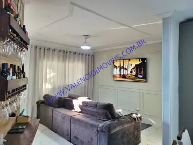 Casa com 3 Quartos à venda, 170m² no Jardim das Orquídeas, Americana