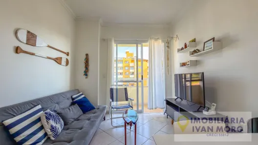 Apartamento com 2 Quartos à venda, 63m² no Cachoeira do Bom Jesus, Florianópolis