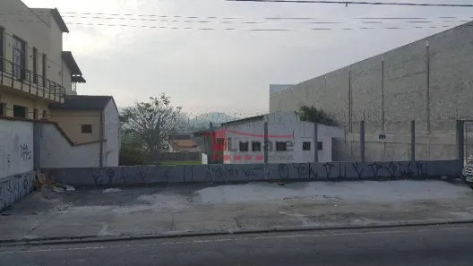 Prédio Comercial à venda, 367m² no Braz Cubas, Mogi das Cruzes