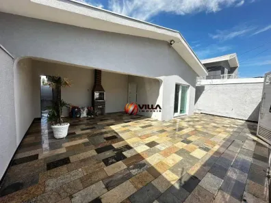 Casa com 3 Quartos à venda, 176m² no Jardim das Turmalinas, Santa Bárbara D'Oeste