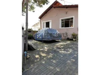 Imóvel Comercial com 3 Quartos à venda, 174m² no Baeta Neves, São Bernardo do Campo