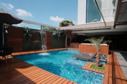 Casa de Condomínio com 4 Quartos à venda, 457m² no Quinta dos Angicos, Cotia