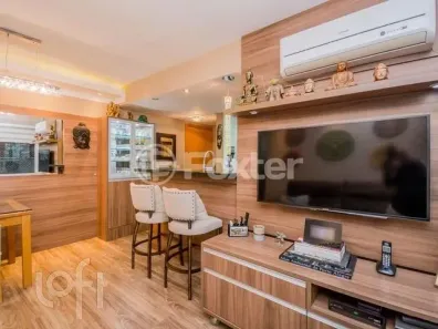 Apartamento com 2 Quartos à venda, 62m² no Higienópolis, Porto Alegre