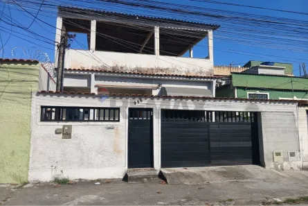 Casa com 3 Quartos à venda, 223m² no Realengo, Rio de Janeiro
