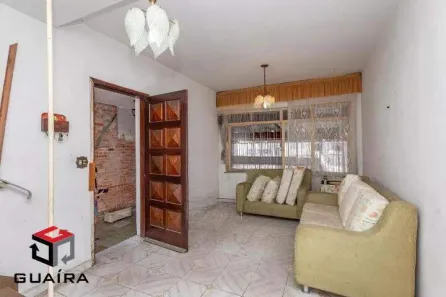 Sobrado com 4 Quartos à venda, 250m² no Taboão, São Bernardo do Campo