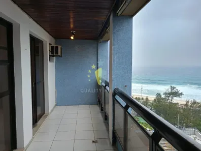 Apartamento com 1 Quarto para alugar, 56m² no Barra da Tijuca, Rio de Janeiro