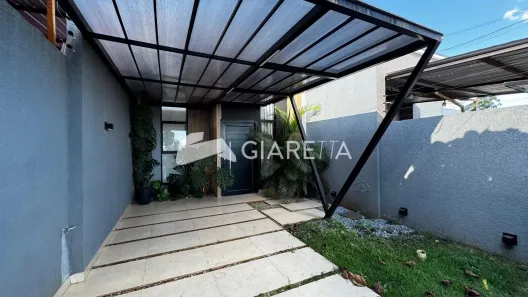Casa com 1 Quarto à venda, 55m² no São Francisco, Toledo