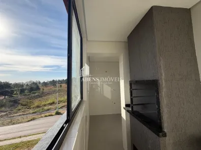 Apartamento com 2 Quartos à venda, 50m² no Jardim Amélia, Pinhais