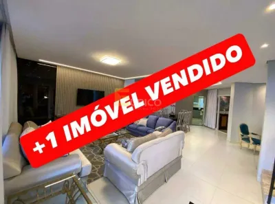 Casa de Condomínio com 3 Quartos à venda, 192m² no Observatório, Vinhedo