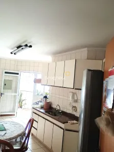 Apartamento com 2 Quartos à venda, 123m² no Capoeiras, Florianópolis