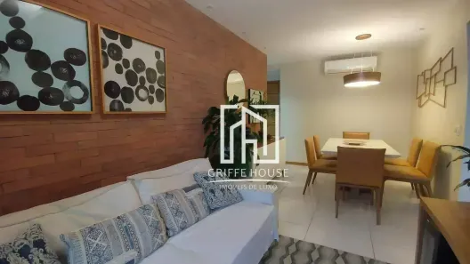 Apartamento com 3 Quartos à venda, 92m² no Barra da Tijuca, Rio de Janeiro