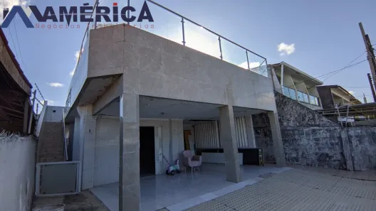Casa com 5 Quartos à venda, 110m² no José Américo de Almeida, João Pessoa