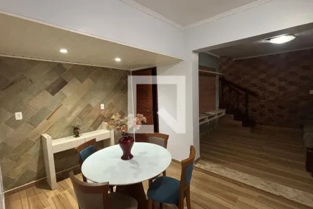 Casa com 4 Quartos à venda, 240m² no Vila Helena, Santo André