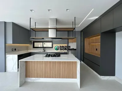 Casa de Condomínio com 3 Quartos à venda, 285m² no Jardim Villa Romana, Indaiatuba