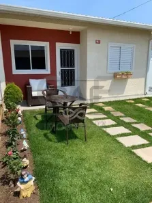 Casa com 2 Quartos à venda, 79m² no Vila das Tulipas, Holambra