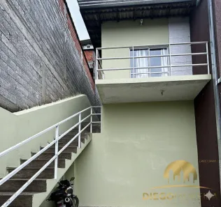 Casa com 2 Quartos à venda, 55m² no Terra Preta (Terra Preta), Mairiporã