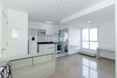 Kitnet com 1 Quarto à venda, 28m² no Cambuci, São Paulo