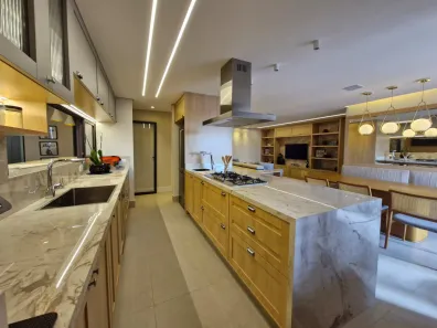 Cobertura com 2 Quartos à venda, 147m² no Vila Almeida, Indaiatuba