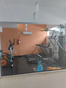 Apartamento com 1 Quarto à venda, 40m² no Jardim Esplanada, São José dos Campos