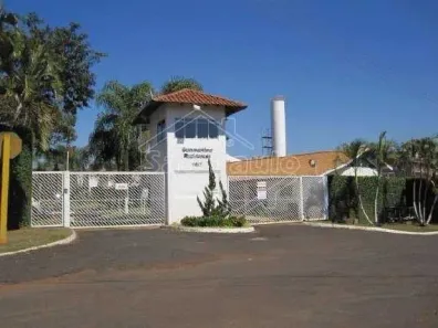 Casa de Condomínio com 4 Quartos à venda, 173m² no Vila Nossa Senhora do Carmo, Araraquara