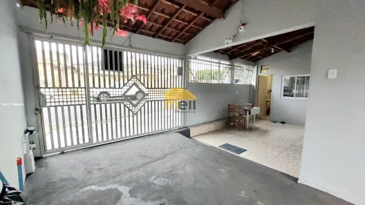 Casa com 3 Quartos à venda, 120m² no Jardim Novo Bongiovani, Presidente Prudente