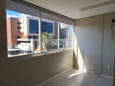 Sala Comercial à venda, 47m² no Menino Deus, Porto Alegre