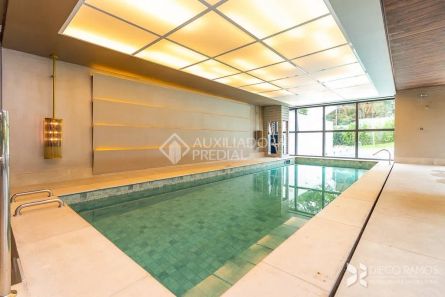 Apartamento com 1 Quarto à venda, 44m² no Petrópolis, Porto Alegre