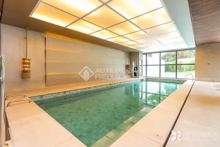 Apartamento com 1 Quarto à venda, 44m² no Petrópolis, Porto Alegre