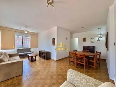 Apartamento com 3 Quartos à venda, 113m² no Pitangueiras, Guarujá