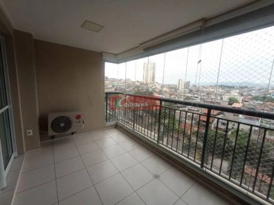 Apartamento com 2 Quartos à venda, 86m² no Jardim Flor da Montanha, Guarulhos