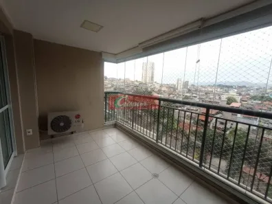Apartamento com 2 Quartos à venda, 86m² no Jardim Flor da Montanha, Guarulhos