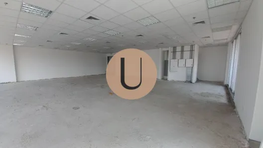 Sala Comercial para alugar, 192m² no Cidade Monções, São Paulo