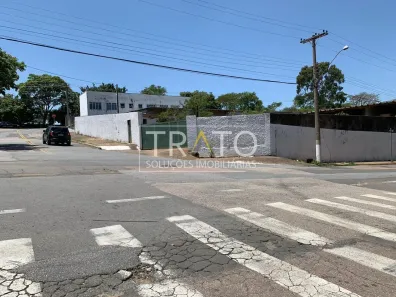Galpão/Depósito/Armazém para alugar, 1500m² no Jardim Antonio Von Zuben, Campinas