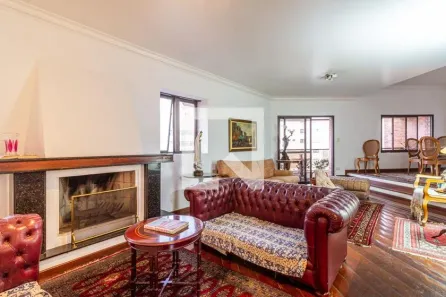 Apartamento com 4 Quartos à venda, 220m² no Itaim Bibi, São Paulo